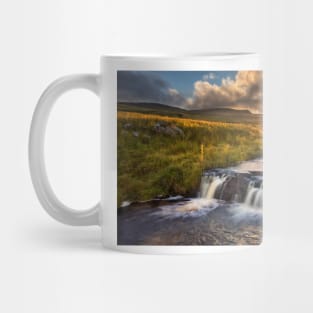 Afon Tawe, Brecon Beacons Mug